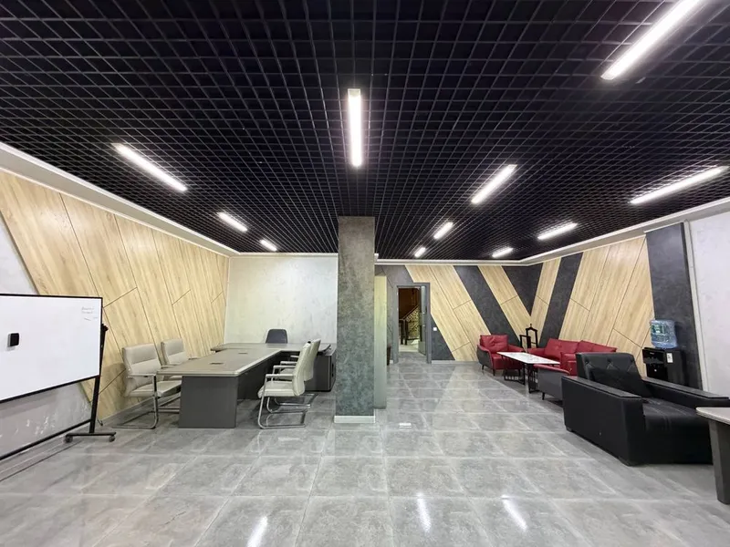 Срочно аренда офис в Бизнес центре 24/7 доступ — фото 2