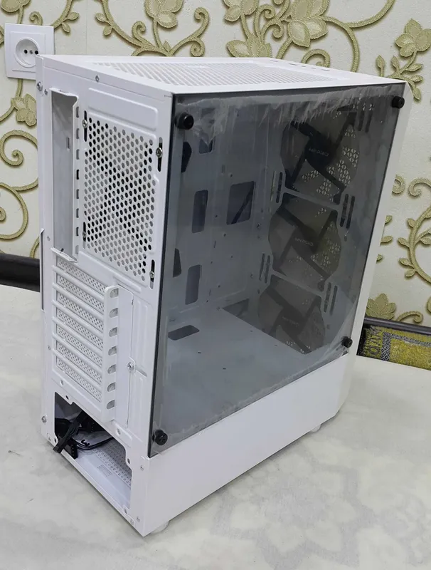 MyPro White пустой корпус — фото 3