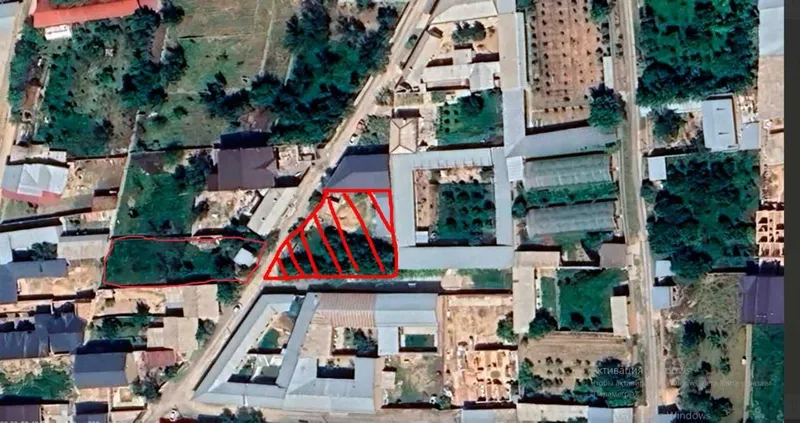 Ер ижарага берилади 6