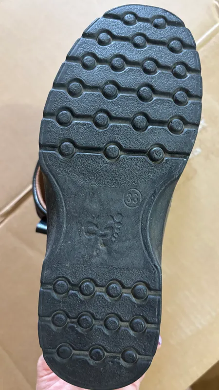 Туфли-лоферы CAST Shoes для мальчика, 33 — фото 2