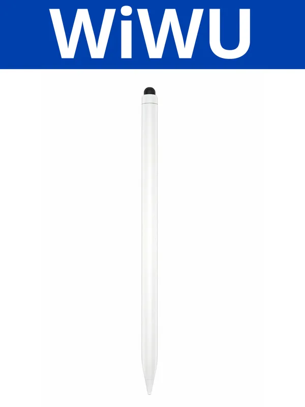 WiWU Pencil S04–iPad uchun stilus yuqori aniqlik — фото 2