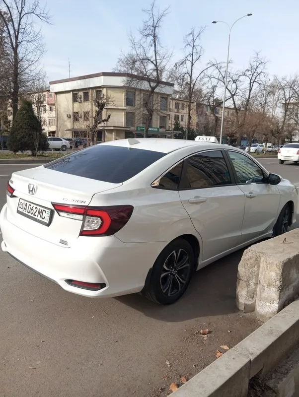 Honda crider 2023 Dekabr 2 Honda crider 2023 Dekabr 2