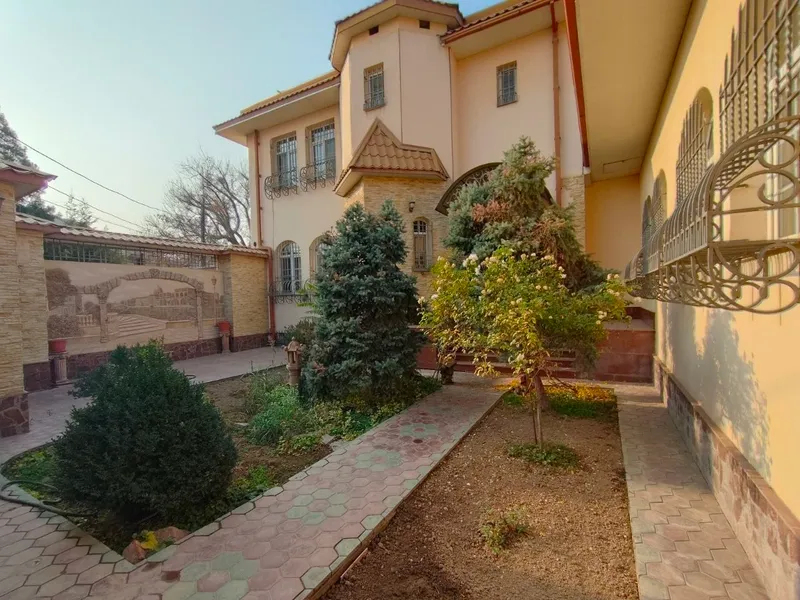 Аренда дом 500 м², Мирзо-Улугбекский · ID 43156 2