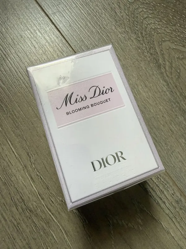 Духи Miss Dior 1