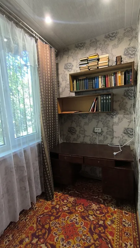 Chilonzor 2da kvartira ijarasi 500ga 4