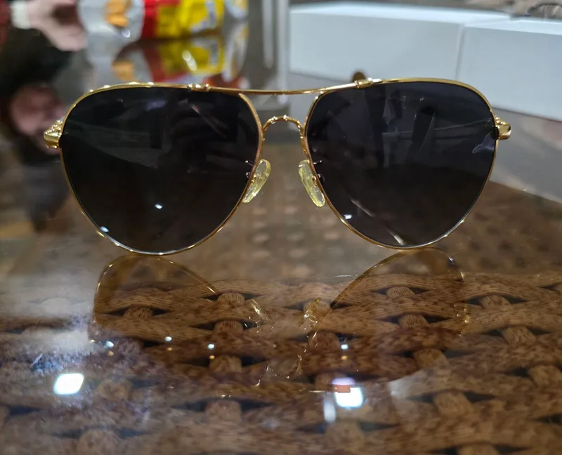 очки Emporio Armani