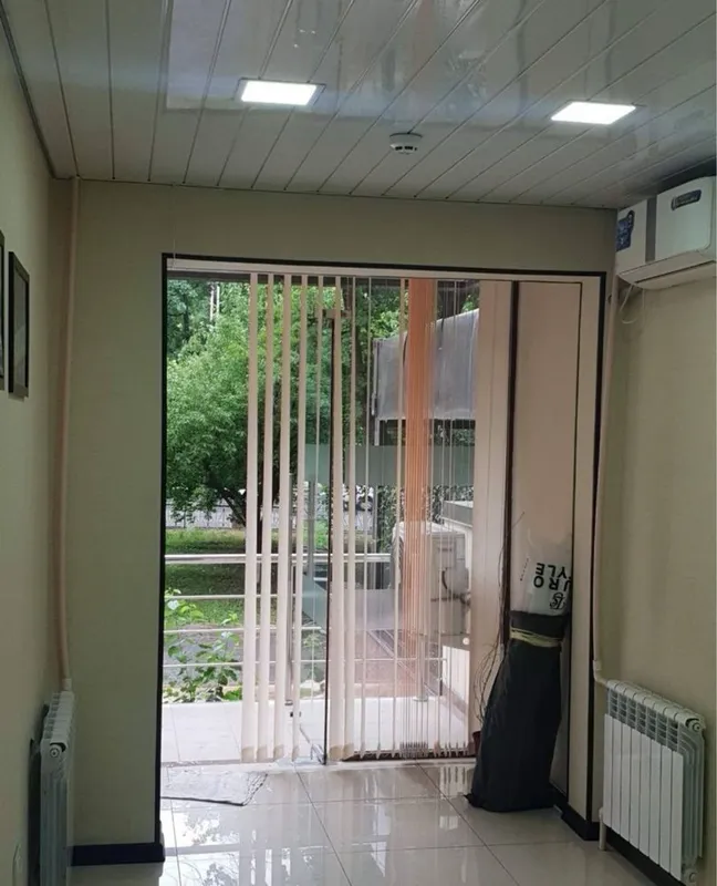 Аренда под офис 88кв.м Жангох Ганга Вдоль Дороги! 1550у.е — фото 1
