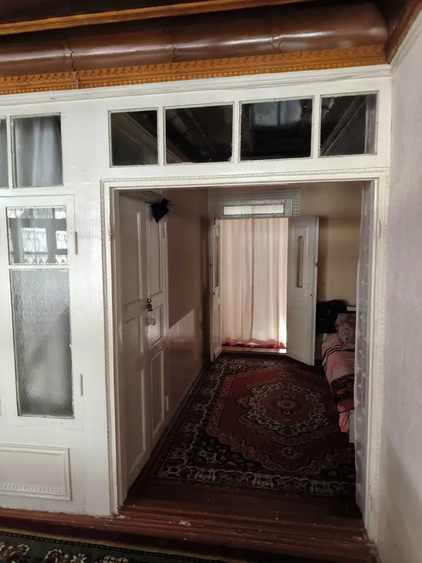 Hovli sotiladi 5,25 sotix Sergeli 4, 13 metro stansiyasi 1 liniyada. — фото 4