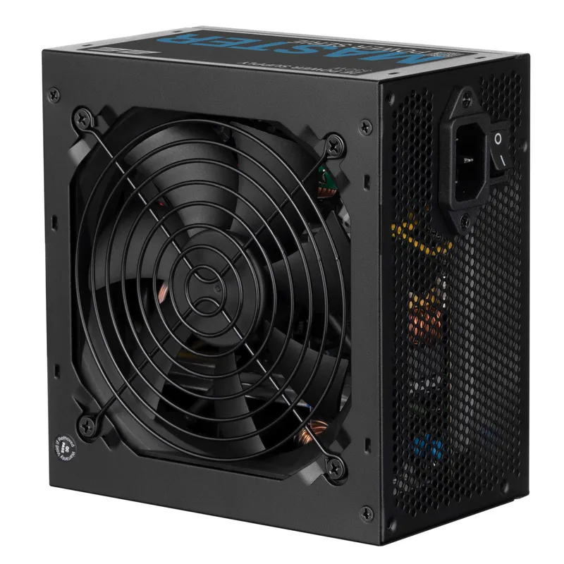 2E Master Power 550W quvvat bloki 3 2E Master Power 550W quvvat bloki 3