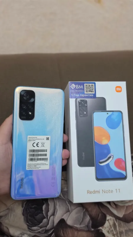 Redmi Note 11 1 Redmi Note 11 1