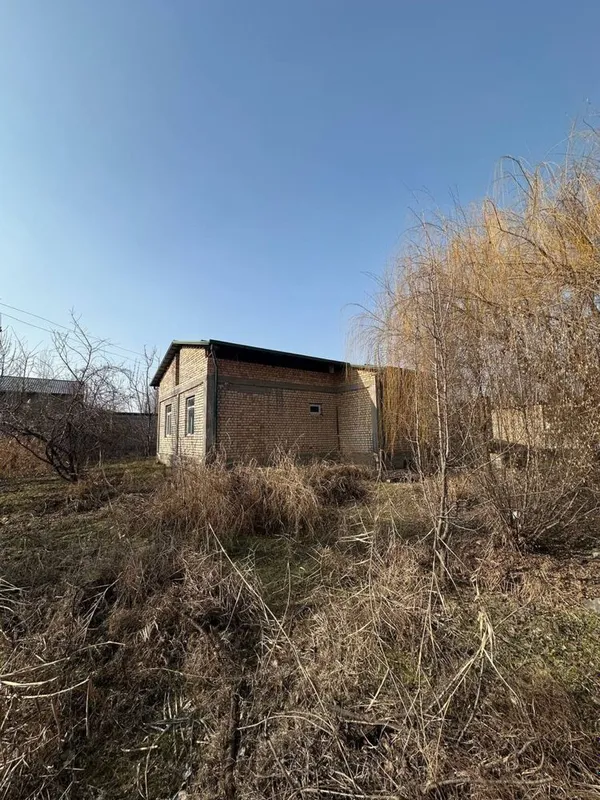 СРОЧНО!!! Продаётся участок 12 соток в Назарбеке От 65 000 USD — фото 1