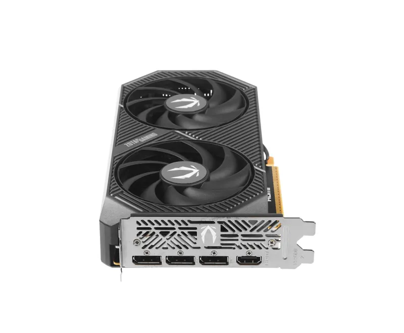 - Видеокарта Zotac GAMING GeForce RTX 5060 Ti Twin Edge 8GB 3 - Видеокарта Zotac GAMING GeForce RTX 5060 Ti Twin Edge 8GB 3
