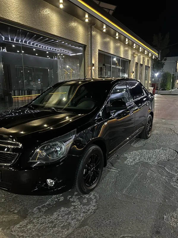 Cobalt Midnight 2025 yil 3 Cobalt Midnight 2025 yil 3