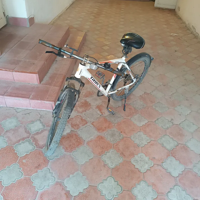 velosiped — фото 1