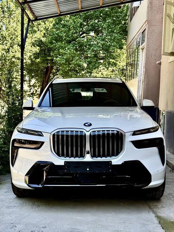 BMW X7 xDrive 40i 2026 full 1 BMW X7 xDrive 40i 2026 full 1
