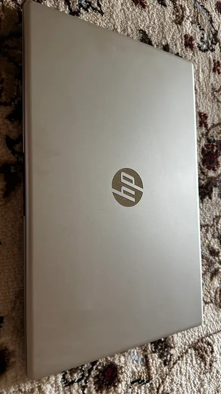 HP laptop 15