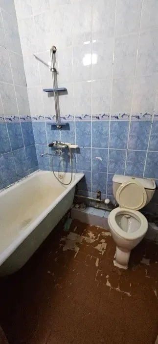 Продаётся 1 ком квартира .Метро Максима Горького — фото 6