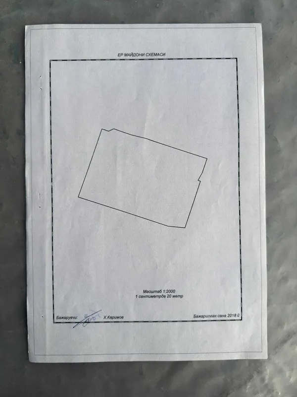 Продажа Промзона с Ж/Д веткой 6