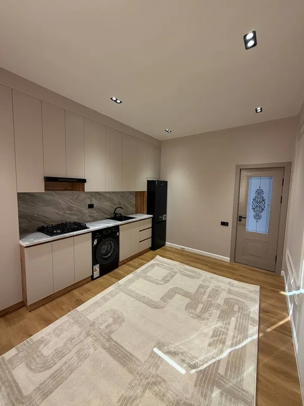 Yunusobod tumanida 50 m², 2 xonali kvartira sotiladi 4