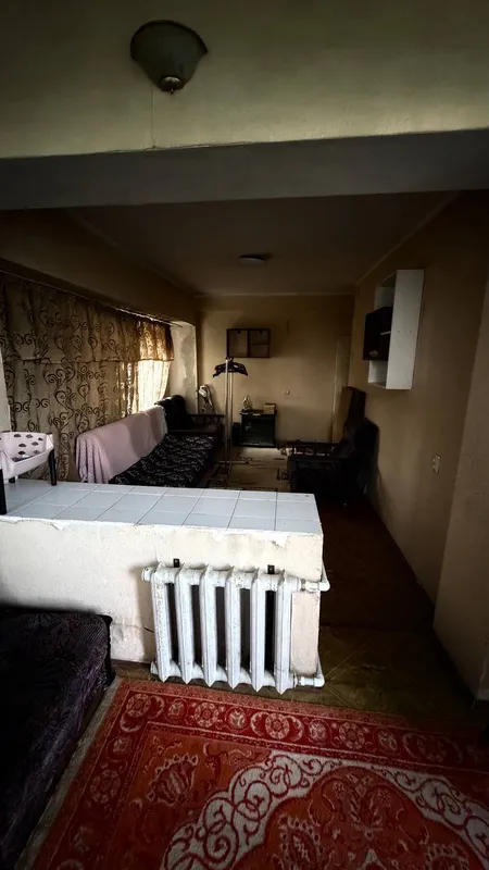Yunusobodda 50 m², 2 xonali kvartira ijarasi · ID 43512 7