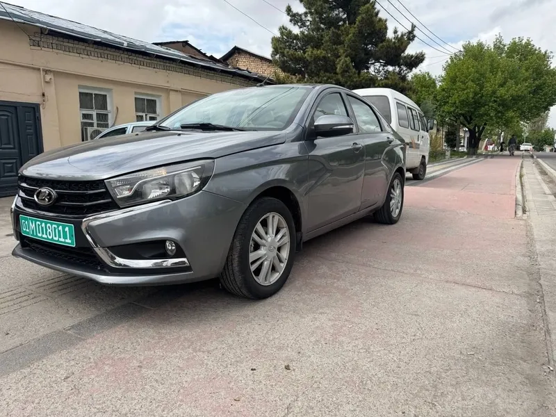 Lada Vesta GFL Srochna