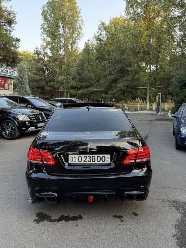 Mercedes Benz W212 E200 Rastamojka bo'gan 4 Mercedes Benz W212 E200 Rastamojka bo'gan 4