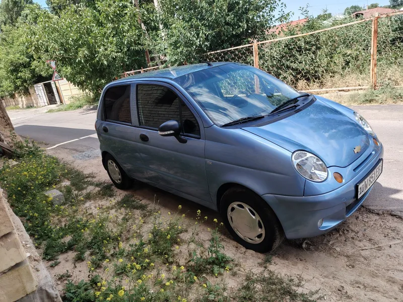 Matiz vikupka beraman 500$ Bosh tolovi 1
