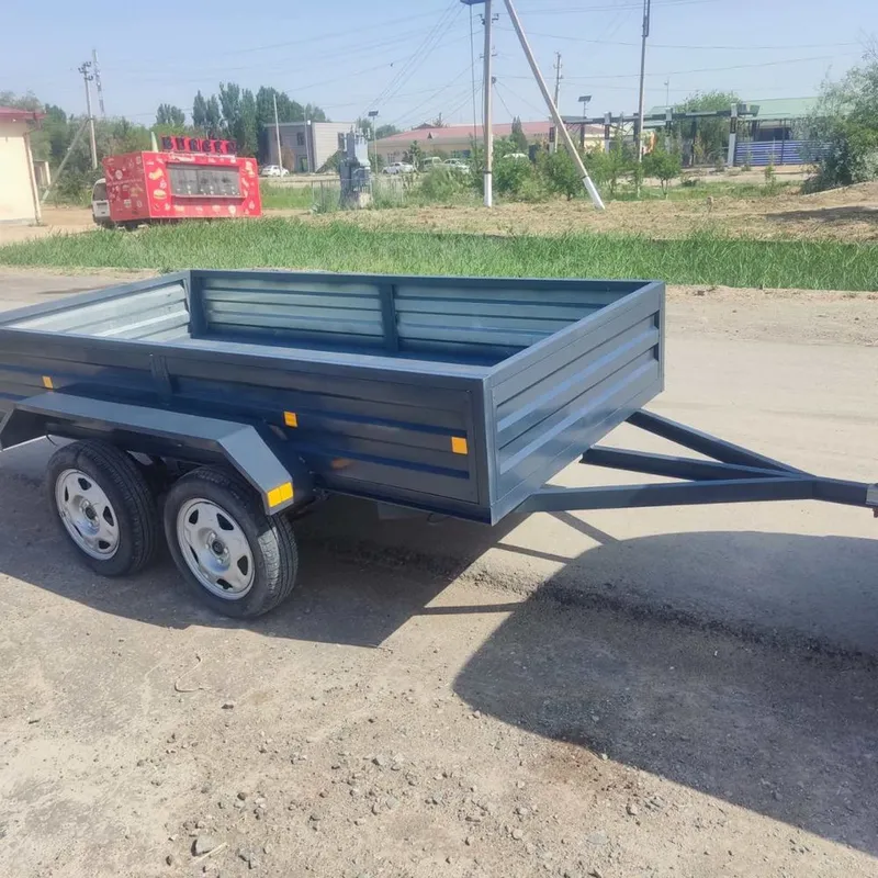 Авто тиркамалар – сифат ва ишонч бир жойда! 6