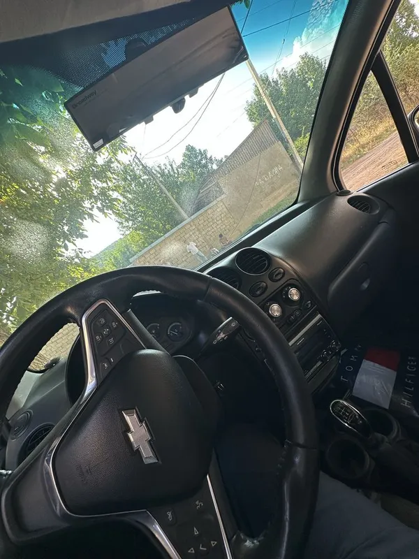 Malibu rul sotiladi 2