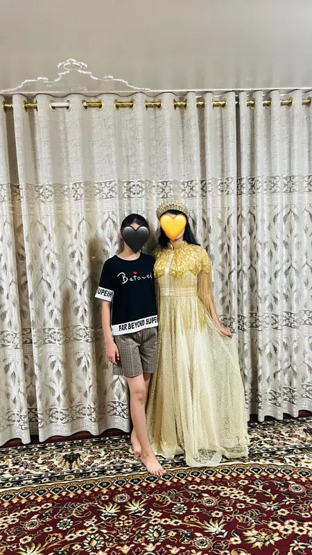 Вечерние платья