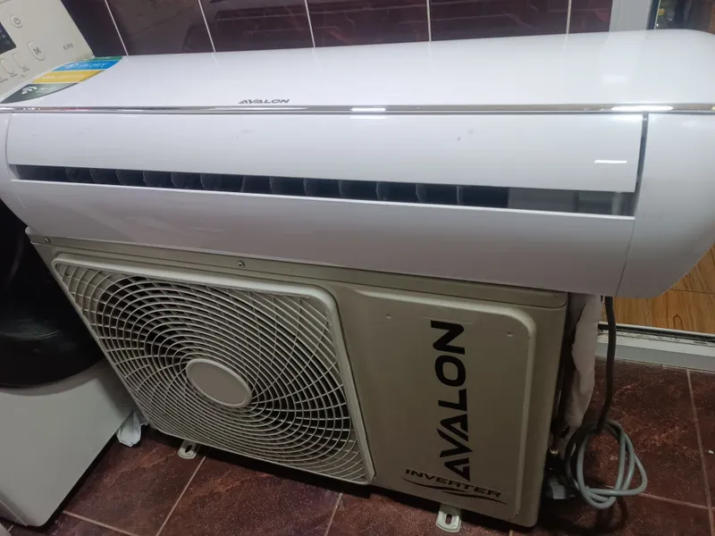Artel 18 тали. Kondisoner Artel 18 тали. Kondisoner