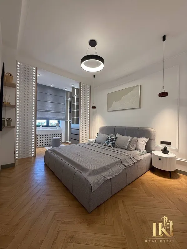 Продаётся 2-комнатная квартира в ЖК INFINITY (новостройка Golden House) — фото 3