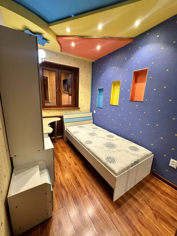 Yunusobod tumanida 60 m²li 2 xonali kvartira sotiladi · ID 7128 5 Yunusobod tumanida 60 m²li 2 xonali kvartira sotiladi · ID 7128 5