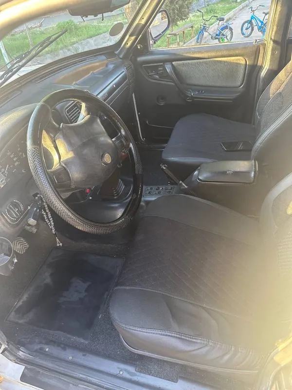 Газ 3110 срочно продам 4 Газ 3110 срочно продам 4
