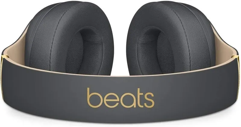 Беспроводные наушники Beats Studio 3 Wireless Skyline Collection Beats — фото 4