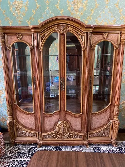 Горка — фото 1