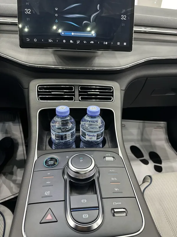 Chazor Luxe BYD Farg’ona Rasmiy Diler Рассрочка — фото 7