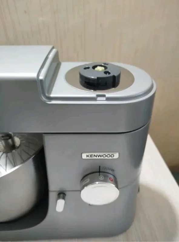 Oshxona kombaini 6