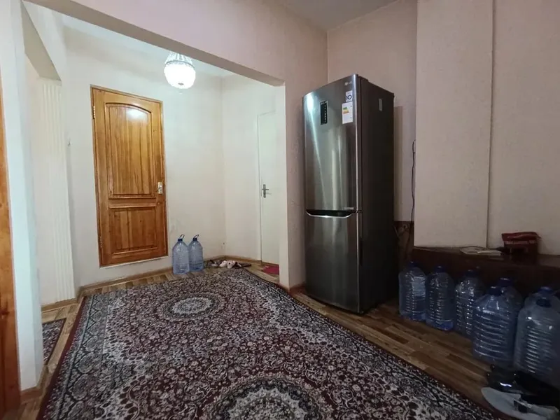 4 xonali kvartira, 98 m², 5/5 qavat (ikkilamchi) 8