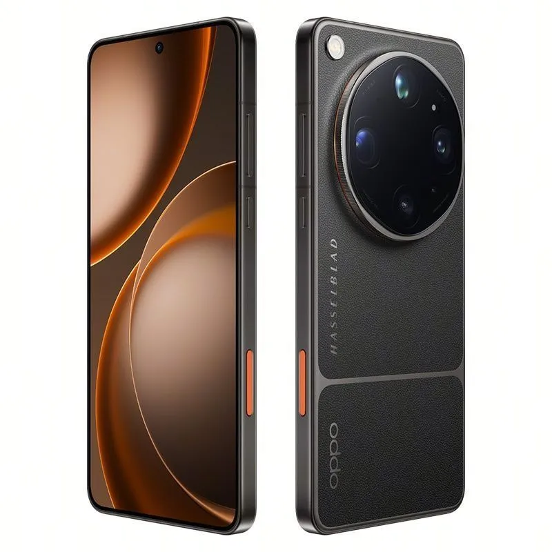 Oppo find x9 ultra + imei + kafolat!