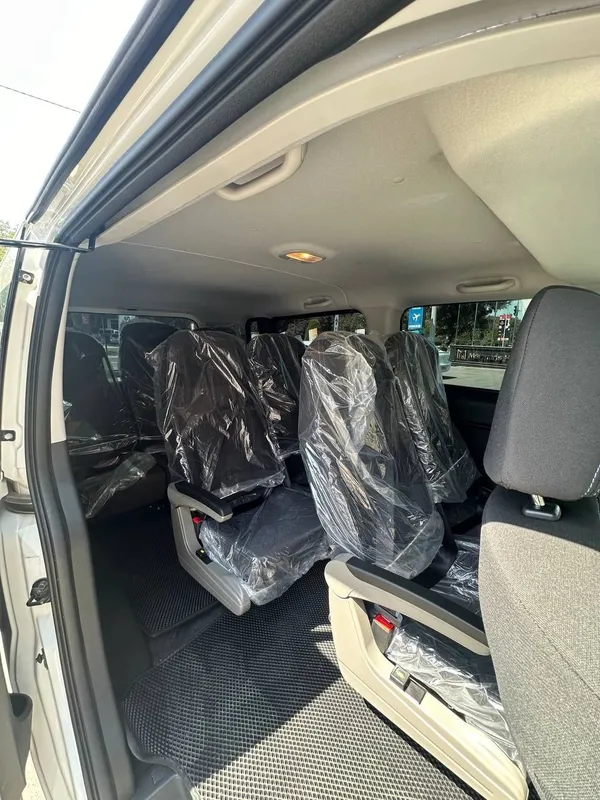 Mikroavtobus , Mercedes, Sprinter 18 kishilik, transfer xizmati, — фото 6