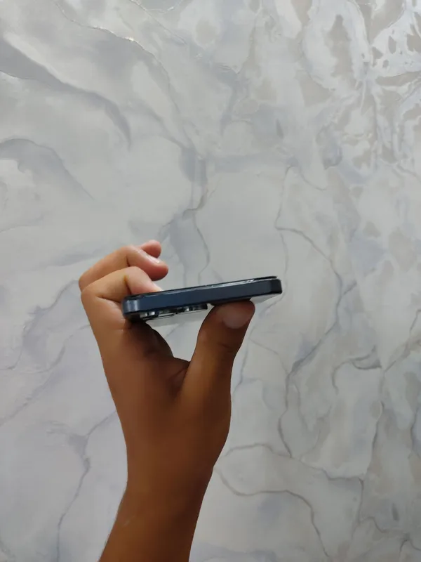 Realmi Note 50 3