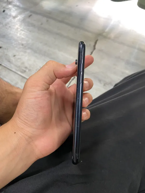 iphone Xr 64GB 76% — фото 3