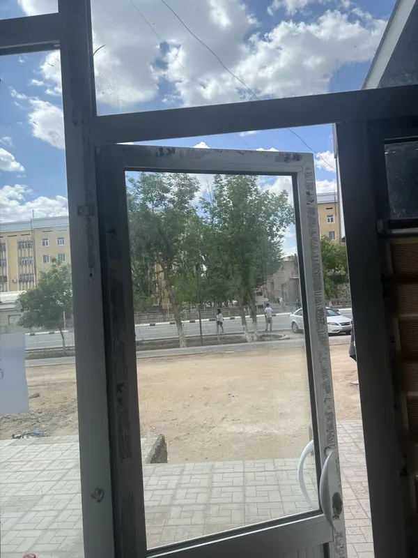 Магазин арендага бериледи ( прогресс мектеп касы А.Досназаров коше бой 7 Магазин арендага бериледи ( прогресс мектеп касы А.Досназаров коше бой 7