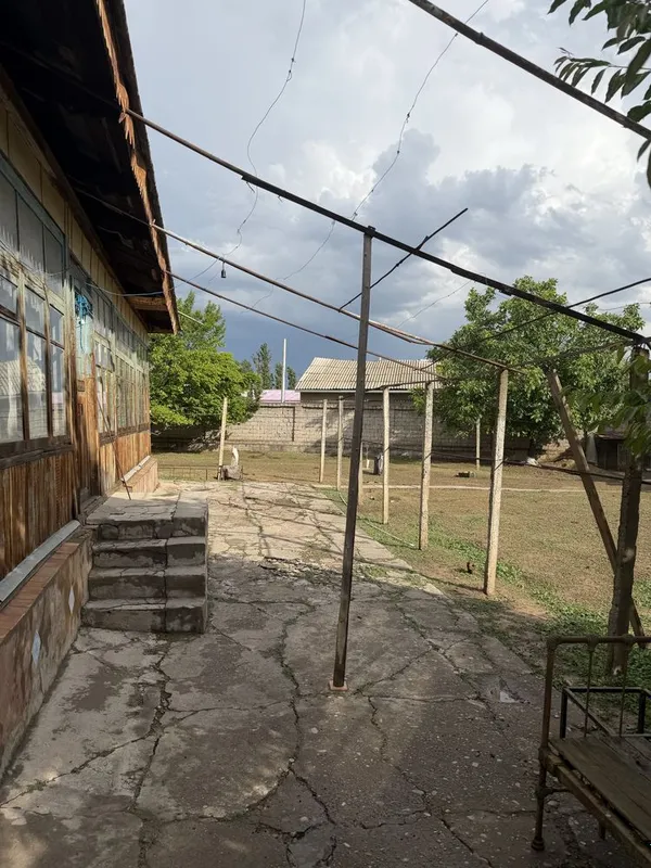 Продаю свой земельный участок Кибрайский район — фото 2