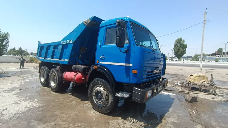 Kamaz sotiladi 86- yil 4 Kamaz sotiladi 86- yil 4