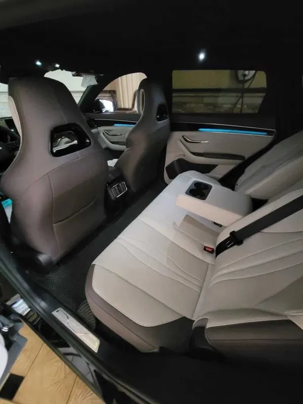 BYD SONG PLUS CHAMPION smart naxt va xalol nasiya — фото 2