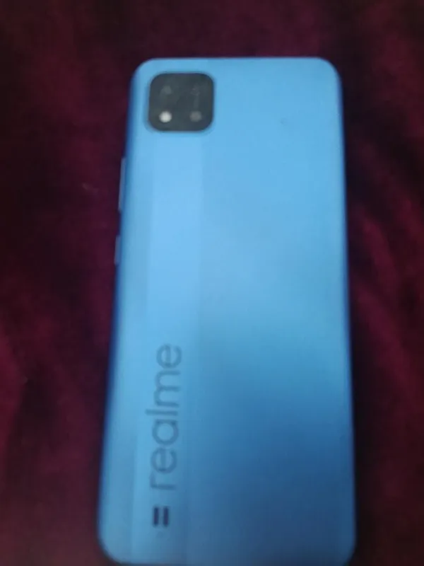 REALME C11 2