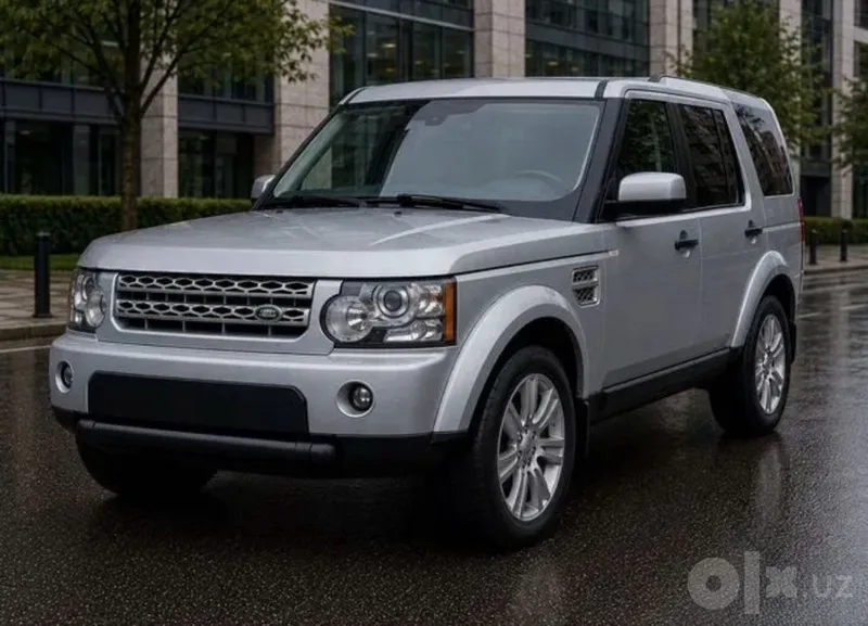 Защита бампера Range Rover Freelander 2 Discovery 4 Защита бампера Range Rover Freelander 2 Discovery 4