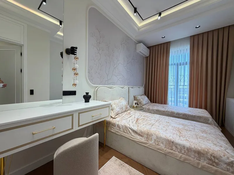 Продажа 4-комн. кв. 130 м², Юнусабадский 4